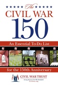 Cover: Civil War 150 - The Lyons Press