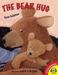 Cover: The Bear Hug - Av2 Fiction Readalong