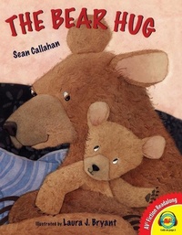 Enlarge image Cover: The Bear Hug - Av2 Fiction Readalong