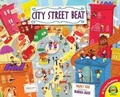 Cover: City Street Beat - Av2 Fiction Readalong