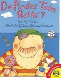 Cover: Do Pirates Take Baths? - Av2 Fiction Readalong