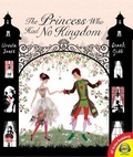 Cover: The Princess Who Had No Kingdom - Av2 Fiction Readalong