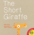Cover: The Short Giraffe - Av2 Fiction Readalong