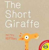 Enlarge image Cover: The Short Giraffe - Av2 Fiction Readalong