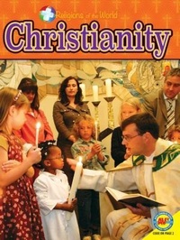 Enlarge image Cover: Christianity - Av2 by Weigl