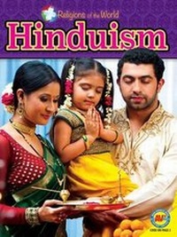 Enlarge image Cover: Hinduism - Av2 by Weigl