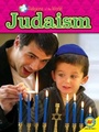 Cover: Judaism - Av2 by Weigl