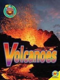 Enlarge image Cover: Volcanoes - AV2 by Weigl Educational Publishers