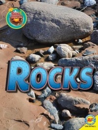 Enlarge image Cover: Rocks - AV2 by Weigl Educational Publishers