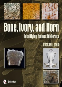 Enlarge image Cover: Bone, Ivory, and Horn - Schiffer Publishing Ltd