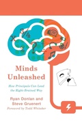 Cover: Minds Unleashed - Rowman & Littlefield Publishers
