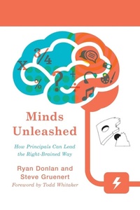 Enlarge image Cover: Minds Unleashed - Rowman & Littlefield Publishers