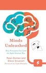 Cover: Minds Unleashed - Rowman & Littlefield Publishers