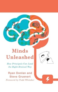 Enlarge image Cover: Minds Unleashed - Rowman & Littlefield Publishers