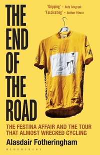 Abbildung von: The End of the Road - Bloomsbury Sport