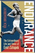 Cover: Endurance - Wisden