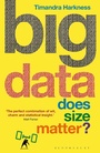 Cover: Big Data - Bloomsbury Sigma