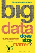 Cover: Big Data - Bloomsbury Sigma
