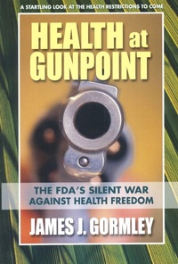 Enlarge image Cover: Health at Gunpoint - Square One Publishers