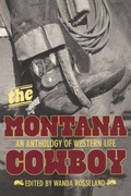 Cover: Montana Cowboy - TwoDot Books