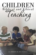 Cover: Children - WestBow Press