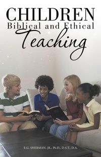 Enlarge image Cover: Children - WestBow Press