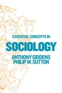 Cover: Essential Concepts in Sociology - Polity Press