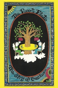 Enlarge image Cover: The Root Flute - AUTHORHOUSE