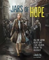 Enlarge image Cover: Jars Of Hope - Capstone Press