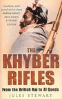 Cover: The Khyber Rifles - The History Press Ltd
