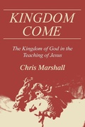 Cover: Kingdom Come - Wipf & Stock Publishers