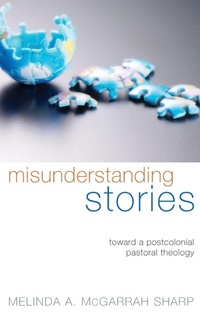 Enlarge image Cover: Misunderstanding Stories - Wipf & Stock Publishers