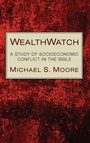 Cover: Wealthwatch - Wipf & Stock Publishers
