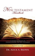 Abbildung von: New Testament Handbook - Xulon Press