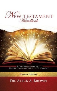 Abbildung von: New Testament Handbook - Xulon Press