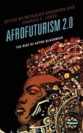 Cover: Afrofuturism 2.0 - Lexington Books