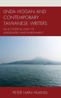 Abbildung von: Linda Hogan and Contemporary Taiwanese Writers - Lexington Books
