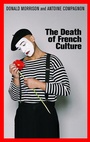 Cover: The Death of French Culture - Polity Press