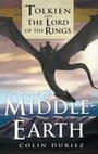 Cover: A Guide to Middle Earth - The History Press Ltd