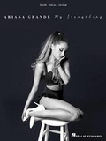 Cover: Ariana Grande - My Everything - Hal Leonard Corporation