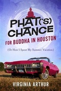 Cover: Phat('s) Chance for Buddha in Houston - Ecological Outreach Services (EOS)