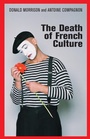 Cover: The Death of French Culture - Polity Press