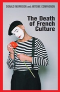 Cover: The Death of French Culture - Polity Press