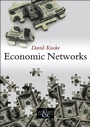 Cover: Economic Networks - Polity Press