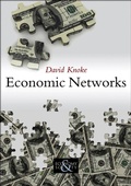 Cover: Economic Networks - Polity Press