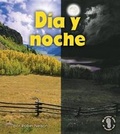 Cover: Dia y noche (Day and Night) - Lerner Publishing Group