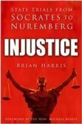 Cover: Injustice - The History Press Ltd