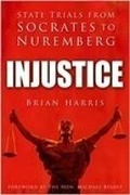 Cover: Injustice - The History Press Ltd