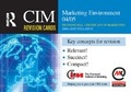 Cover: Marketing Environment 2004-2005 - Butterworth-Heinemann