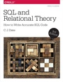 Cover: SQL and Relational Theory, 3e - O'Reilly